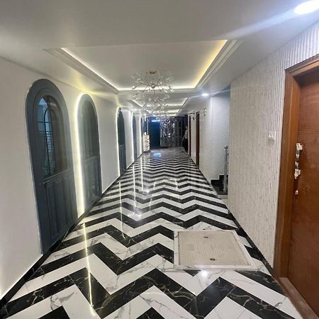 Reside Inn Avenue Bangalore Eksteriør bilde