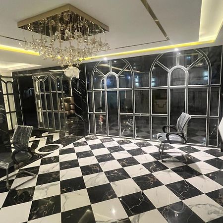 Reside Inn Avenue Bangalore Eksteriør bilde