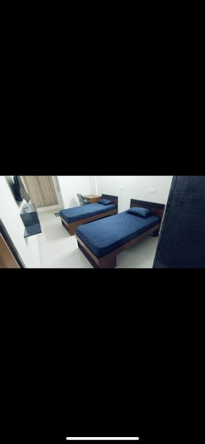 Reside Inn Avenue Bangalore Eksteriør bilde