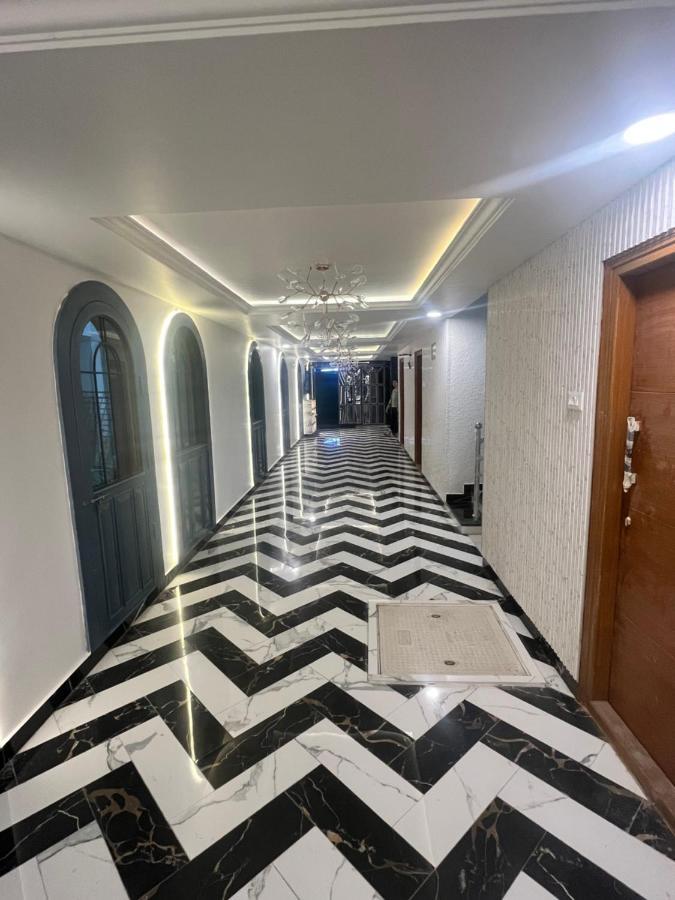 Reside Inn Avenue Bangalore Eksteriør bilde