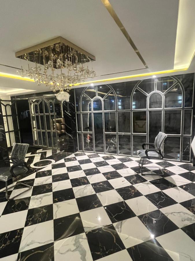 Reside Inn Avenue Bangalore Eksteriør bilde